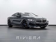 BMW 8 Series 3.0 840d Coupe 2dr Diesel Steptronic xDrive Euro 6 (s/s) (320 ps) 1