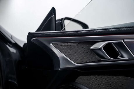 BMW 8 Series 3.0 840d Coupe 2dr Diesel Steptronic xDrive Euro 6 (s/s) (320 ps) 21