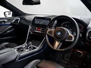 BMW 8 Series 3.0 840d Coupe 2dr Diesel Steptronic xDrive Euro 6 (s/s) (320 ps) 2
