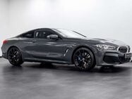 BMW 8 Series 3.0 840d Coupe 2dr Diesel Steptronic xDrive Euro 6 (s/s) (320 ps) 13