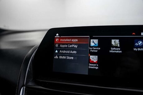 BMW 8 Series 3.0 840d Coupe 2dr Diesel Steptronic xDrive Euro 6 (s/s) (320 ps) 35