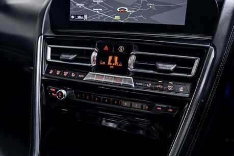 BMW 8 Series 3.0 840d Coupe 2dr Diesel Steptronic xDrive Euro 6 (s/s) (320 ps) 32