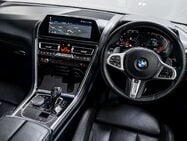 BMW 8 Series 3.0 840d Coupe 2dr Diesel Steptronic xDrive Euro 6 (s/s) (320 ps) 26