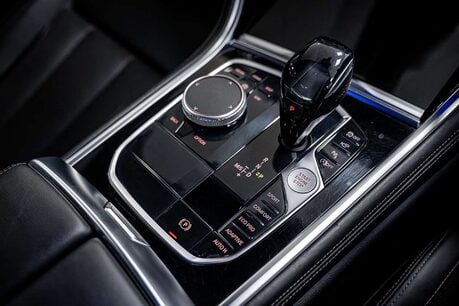 BMW 8 Series 3.0 840d Coupe 2dr Diesel Steptronic xDrive Euro 6 (s/s) (320 ps) 31