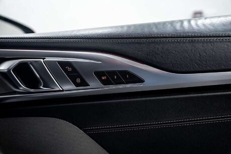 BMW 8 Series 3.0 840d Coupe 2dr Diesel Steptronic xDrive Euro 6 (s/s) (320 ps) 22