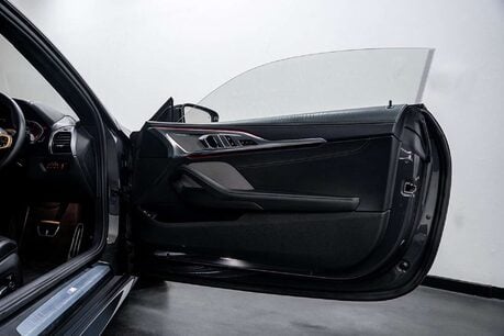 BMW 8 Series 3.0 840d Coupe 2dr Diesel Steptronic xDrive Euro 6 (s/s) (320 ps) 20