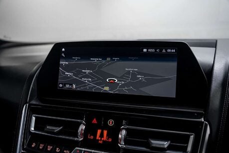 BMW 8 Series 3.0 840d Coupe 2dr Diesel Steptronic xDrive Euro 6 (s/s) (320 ps) 33