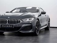 BMW 8 Series 3.0 840d Coupe 2dr Diesel Steptronic xDrive Euro 6 (s/s) (320 ps) 8