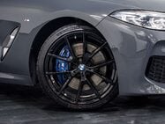 BMW 8 Series 3.0 840d Coupe 2dr Diesel Steptronic xDrive Euro 6 (s/s) (320 ps) 4