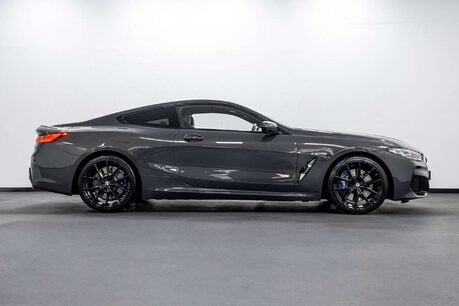 BMW 8 Series 3.0 840d Coupe 2dr Diesel Steptronic xDrive Euro 6 (s/s) (320 ps) 14