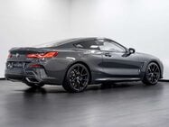 BMW 8 Series 3.0 840d Coupe 2dr Diesel Steptronic xDrive Euro 6 (s/s) (320 ps) 16