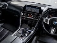 BMW 8 Series 3.0 840d Coupe 2dr Diesel Steptronic xDrive Euro 6 (s/s) (320 ps) 30