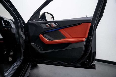 BMW 1 Series 2.0 M135i Hatchback 5dr Petrol Auto xDrive Euro 6 (s/s) (306 ps) 23