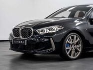BMW 1 Series 2.0 M135i Hatchback 5dr Petrol Auto xDrive Euro 6 (s/s) (306 ps) 12