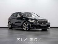 BMW 1 Series 2.0 M135i Hatchback 5dr Petrol Auto xDrive Euro 6 (s/s) (306 ps)