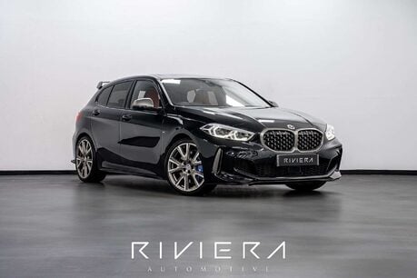 BMW 1 Series 2.0 M135i Hatchback 5dr Petrol Auto xDrive Euro 6 (s/s) (306 ps) 1