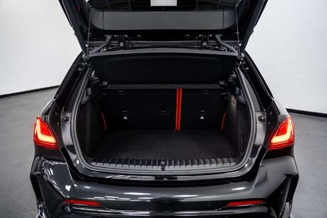 BMW 1 Series 2.0 M135i Hatchback 5dr Petrol Auto xDrive Euro 6 (s/s) (306 ps) 18