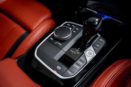 BMW 1 Series 2.0 M135i Hatchback 5dr Petrol Auto xDrive Euro 6 (s/s) (306 ps) 34