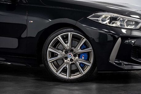 BMW 1 Series 2.0 M135i Hatchback 5dr Petrol Auto xDrive Euro 6 (s/s) (306 ps) 4