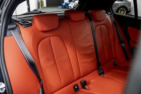 BMW 1 Series 2.0 M135i Hatchback 5dr Petrol Auto xDrive Euro 6 (s/s) (306 ps) 20