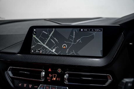 BMW 1 Series 2.0 M135i Hatchback 5dr Petrol Auto xDrive Euro 6 (s/s) (306 ps) 36