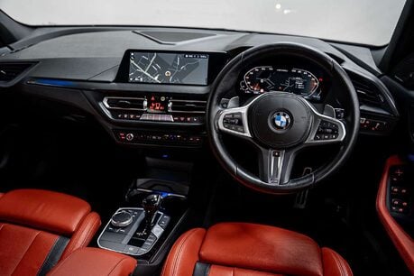 BMW 1 Series 2.0 M135i Hatchback 5dr Petrol Auto xDrive Euro 6 (s/s) (306 ps) 29