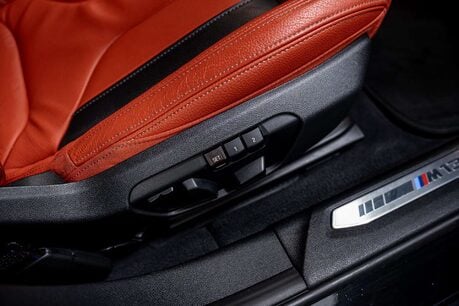 BMW 1 Series 2.0 M135i Hatchback 5dr Petrol Auto xDrive Euro 6 (s/s) (306 ps) 26