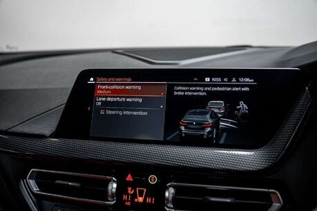 BMW 1 Series 2.0 M135i Hatchback 5dr Petrol Auto xDrive Euro 6 (s/s) (306 ps) 38