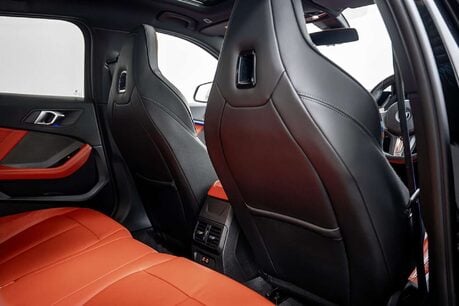 BMW 1 Series 2.0 M135i Hatchback 5dr Petrol Auto xDrive Euro 6 (s/s) (306 ps) 21