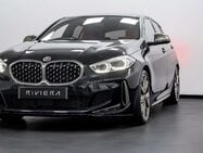 BMW 1 Series 2.0 M135i Hatchback 5dr Petrol Auto xDrive Euro 6 (s/s) (306 ps) 8