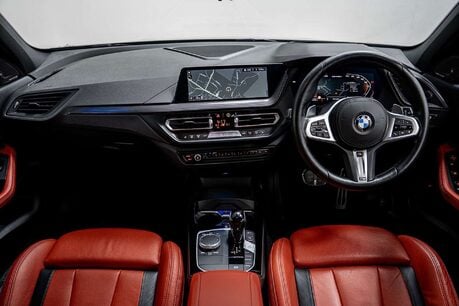 BMW 1 Series 2.0 M135i Hatchback 5dr Petrol Auto xDrive Euro 6 (s/s) (306 ps) 30