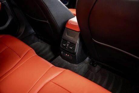 BMW 1 Series 2.0 M135i Hatchback 5dr Petrol Auto xDrive Euro 6 (s/s) (306 ps) 22