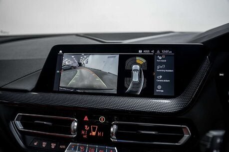 BMW 1 Series 2.0 M135i Hatchback 5dr Petrol Auto xDrive Euro 6 (s/s) (306 ps) 37