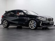 BMW 1 Series 2.0 M135i Hatchback 5dr Petrol Auto xDrive Euro 6 (s/s) (306 ps) 13