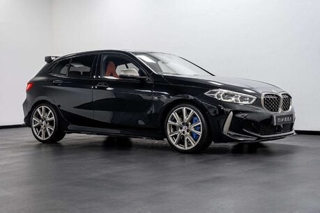 BMW 1 Series 2.0 M135i Hatchback 5dr Petrol Auto xDrive Euro 6 (s/s) (306 ps) 13