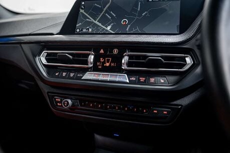 BMW 1 Series 2.0 M135i Hatchback 5dr Petrol Auto xDrive Euro 6 (s/s) (306 ps) 35