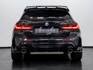 BMW 1 Series 2.0 M135i Hatchback 5dr Petrol Auto xDrive Euro 6 (s/s) (306 ps) 9