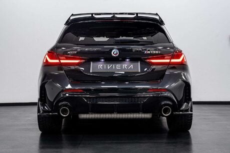 BMW 1 Series 2.0 M135i Hatchback 5dr Petrol Auto xDrive Euro 6 (s/s) (306 ps) 9