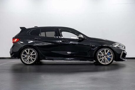 BMW 1 Series 2.0 M135i Hatchback 5dr Petrol Auto xDrive Euro 6 (s/s) (306 ps) 14