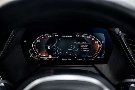 BMW 1 Series 2.0 M135i Hatchback 5dr Petrol Auto xDrive Euro 6 (s/s) (306 ps) 39