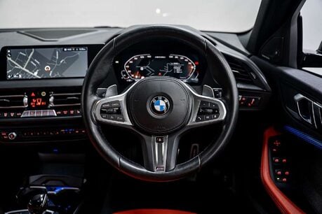 BMW 1 Series 2.0 M135i Hatchback 5dr Petrol Auto xDrive Euro 6 (s/s) (306 ps) 32