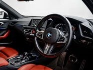 BMW 1 Series 2.0 M135i Hatchback 5dr Petrol Auto xDrive Euro 6 (s/s) (306 ps) 2