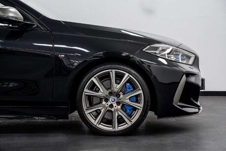 BMW 1 Series 2.0 M135i Hatchback 5dr Petrol Auto xDrive Euro 6 (s/s) (306 ps) 15