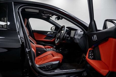 BMW 1 Series 2.0 M135i Hatchback 5dr Petrol Auto xDrive Euro 6 (s/s) (306 ps) 27