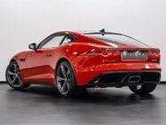 Jaguar F-Type 2.0i GPF R-Dynamic Coupe 2dr Petrol Auto Euro 6 5