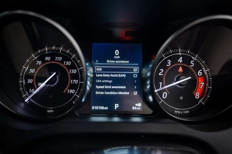 Jaguar F-Type 2.0i GPF R-Dynamic Coupe 2dr Petrol Auto Euro 6 30