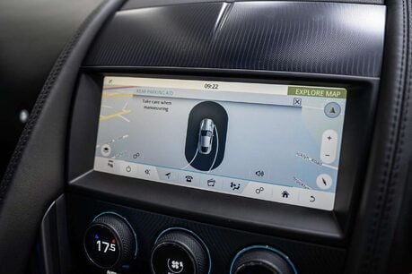 Jaguar F-Type 2.0i GPF R-Dynamic Coupe 2dr Petrol Auto Euro 6 29