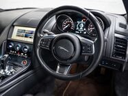Jaguar F-Type 2.0i GPF R-Dynamic Coupe 2dr Petrol Auto Euro 6 25