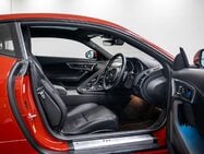 Jaguar F-Type 2.0i GPF R-Dynamic Coupe 2dr Petrol Auto Euro 6 22