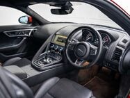 Jaguar F-Type 2.0i GPF R-Dynamic Coupe 2dr Petrol Auto Euro 6 24